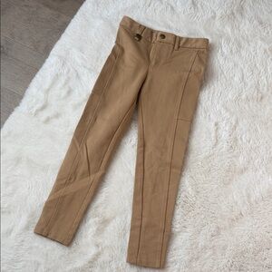 Polo by Ralph Lauren Tan Kids Pants